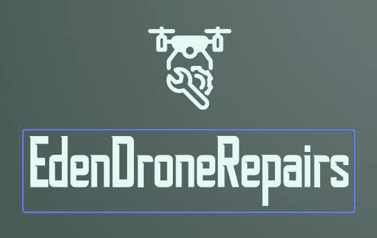 Eden Drone Repairs